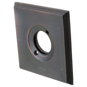 Delta Venetian Bronze Dryden™ Trim
