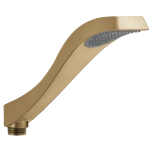 Delta Champagne Bronze Dryden Handshower