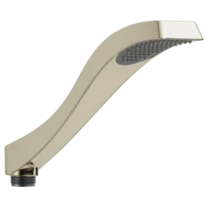 Delta Polished Nickel Dryden™ Handshower