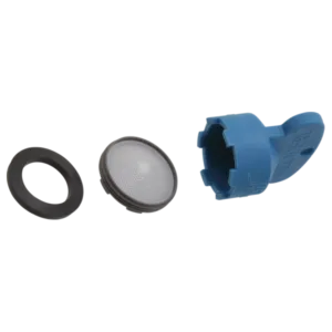 Delta Polished Chrome Dryden™