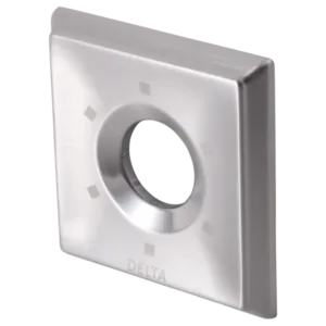 Delta Stainless Steel Dryden™ Trim