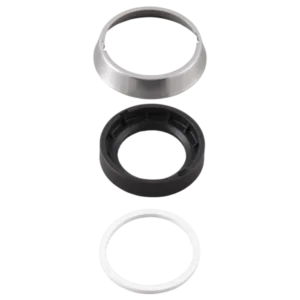 Delta Stainless Steel Talbottâ„¢ Trim