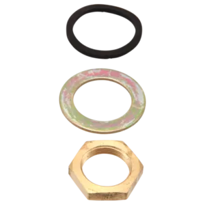 Delta Polished Chrome Dryden™