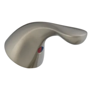 Delta Stainless Steel Classic Handle