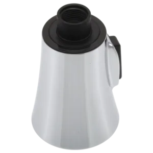 Delta Polished Chrome Pilar®