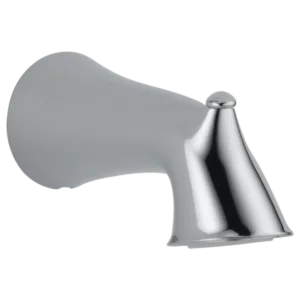 Delta Polished Chrome Lahara® Tub Spout