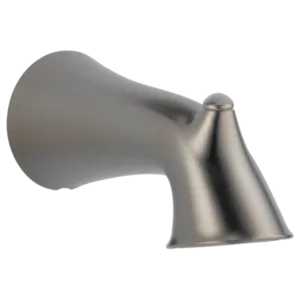 Delta Stainless Steel Lahara® Tub Spout