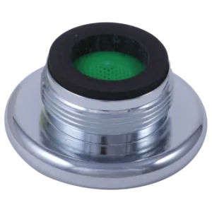 Delta Polished Chrome Leland® Aerator