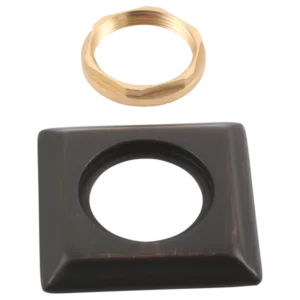 Delta Venetian Bronze Dryden™ Handle