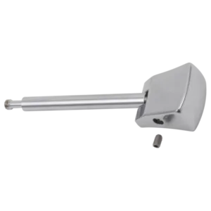 Delta Polished Nickel Dryden™ Drain