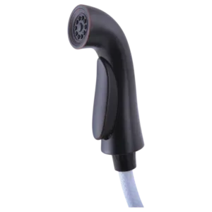 Delta Venetian Bronze Pilar® Side Spray