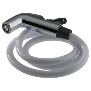 Delta Polished Chrome Collins™ Side Spray