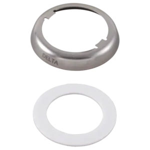 Delta Stainless Steel Collins™ Trim