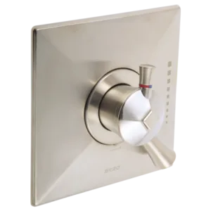 Brizo Brushed Nickel Other Trim