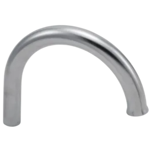 Delta Stainless Steel Leland® Spout