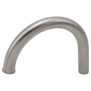 Delta Stainless Steel Leland® Spout