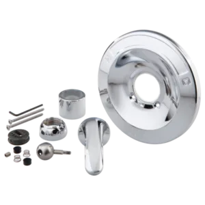 Delta Polished Chrome Other Trim