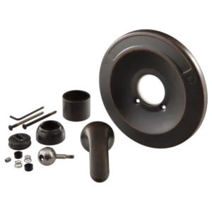 Delta Venetian Bronze Other Trim