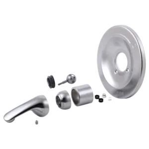 Delta Stainless Steel Other Trim