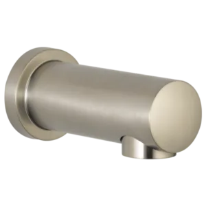 Brizo Brushed Nickel Quiessence® Tub Spout