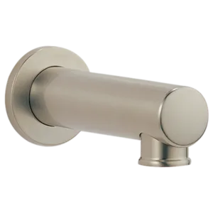Brizo Brushed Nickel Quiessence® Tub Spout