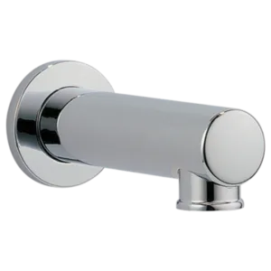 Brizo Polished Chrome Quiessence® Tub Spout