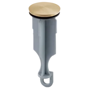 Delta Champagne Bronze Other Drain