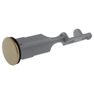 Delta Polished Brass Other Drain