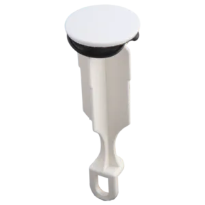 Delta White Other Drain