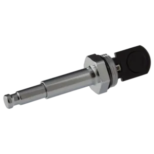 Brizo Brushed Nickel Select Rivera Trim