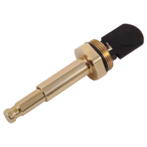 Delta Polished Brass Other Trim