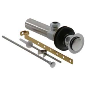 Delta Polished Chrome Other Drain