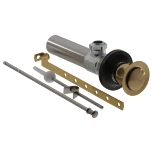 Delta Champagne Bronze Other Drain