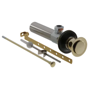 Delta Polished Brass Other Drain