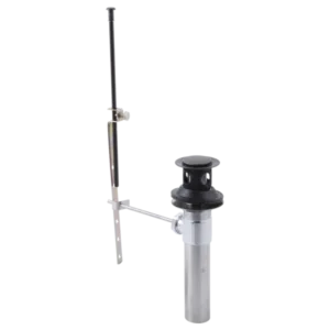 Delta Venetian Bronze Other Drain