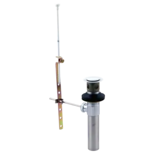 Delta White Other Drain