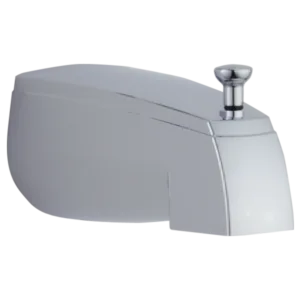 Delta Polished Chrome Other Tub Spout