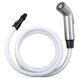 Delta Stainless Steel Other Side Spray