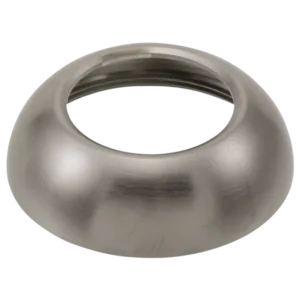 Brizo Stainless Steel Venuto® Trim