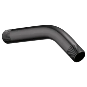 Delta Matte Black Other Trim