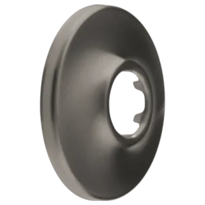 Delta  Black Stainless Steel Other Trim