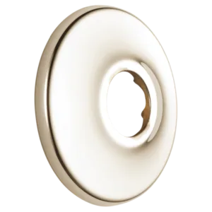 Delta Polished Nickel Other Trim