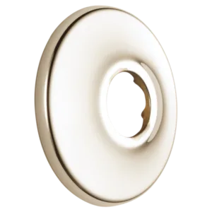 Delta  Polished Nickel Other Trim