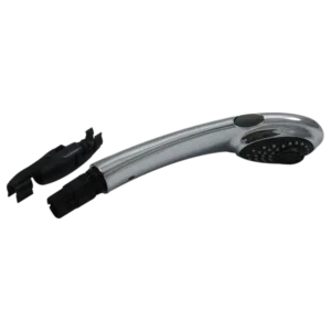 Delta Polished Chrome Signature Pullouts Kitchen Wand