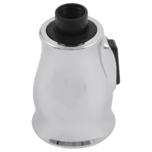 Delta Polished Chrome Leland® Kitchen Wand