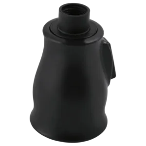 Delta Matte Black Leland® Kitchen Wand