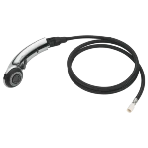 Delta Polished Chrome Lewiston® Kitchen Wand