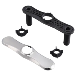 Delta Stainless Steel Arabella™ Trim