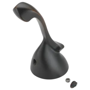 Delta Venetian Bronze Arabella™ Handle