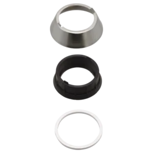 Delta Stainless Steel Arabella™ Trim